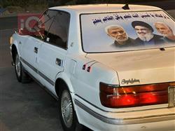 تۆیۆتا کراون